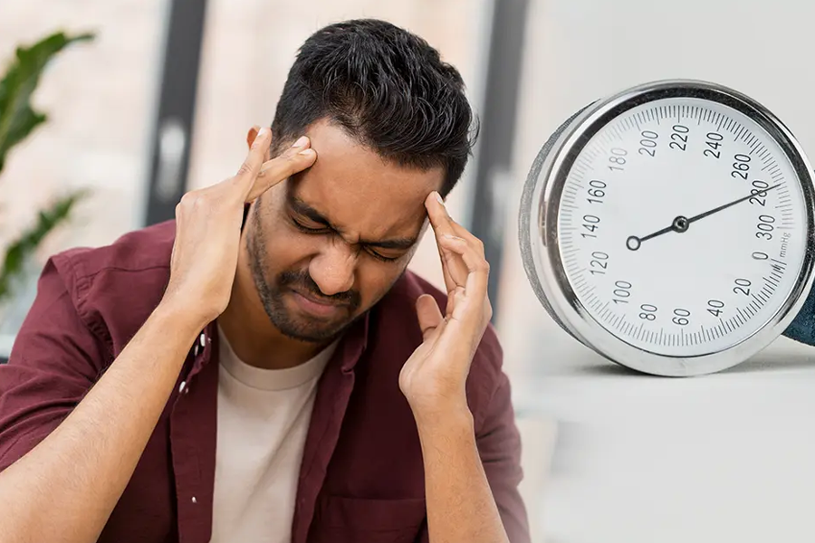 Hypertension Treatment
