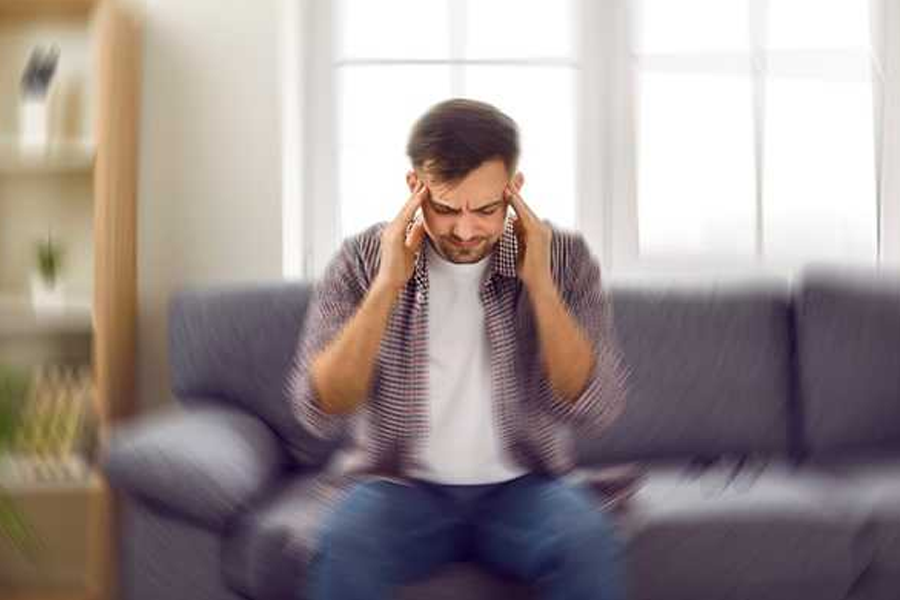 Stroke Treatment