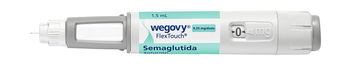 Wegovy (Semaglutide)