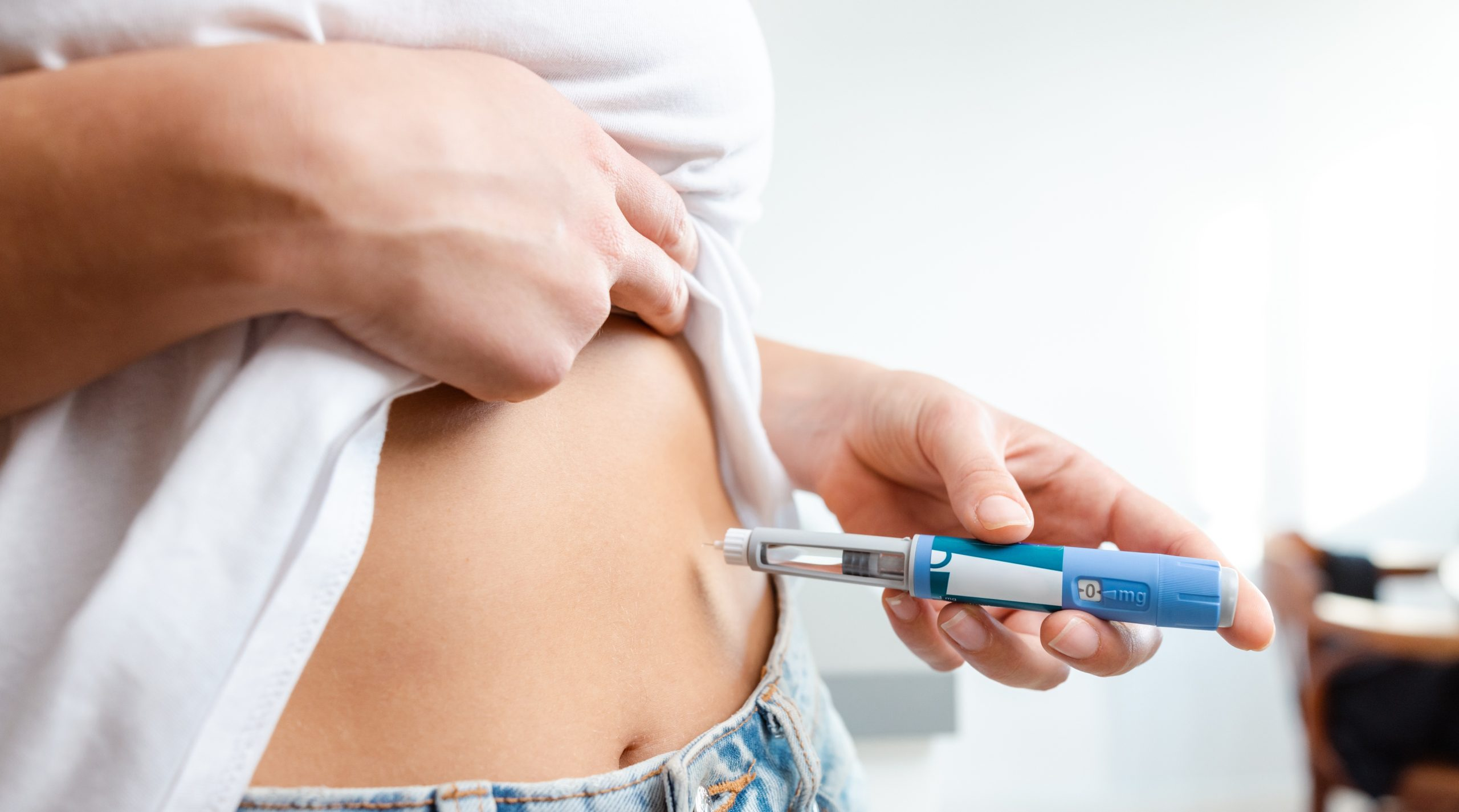 Weight Loss Injections